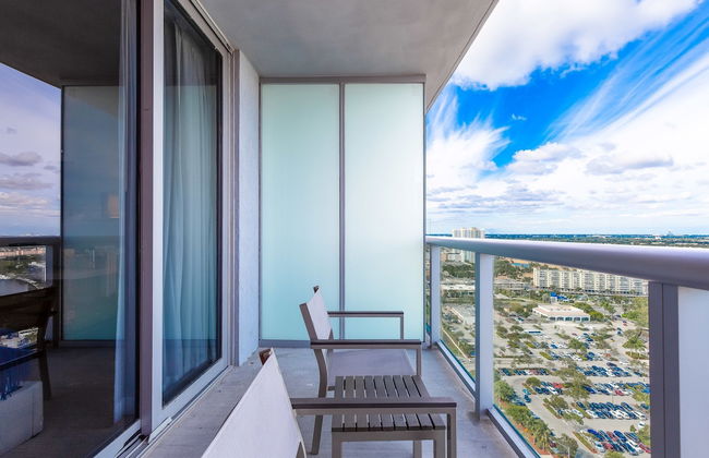 Private Ocean Luxury Condos at Beachwalk - Foto 20