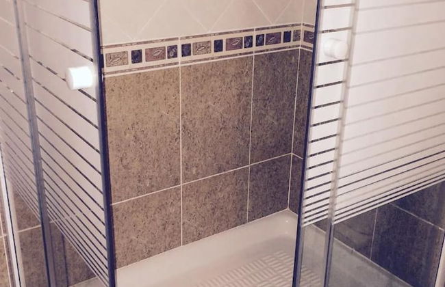 3bed Penthouse Apt With Private Terrace & Balcony - Foto 9