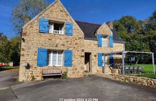 Maison Bretonne avec grand terrain - Foto 1