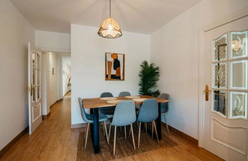 tuGuest Halcón Apartment - Photo 8