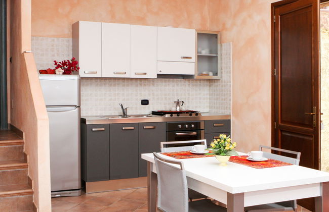 Il Borgo II (PCR165) - Foto 4