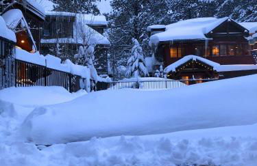 The PEAK Tallac 15 - The Ultimate in Lakefront Luxury - Foto 39