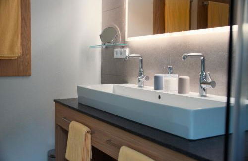 Monte Sole Suite - mit Sauna & Garten - Foto 23