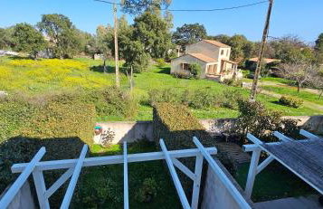 VERANU - Vue campagne- 5 mn de la plage de sable - Foto 9