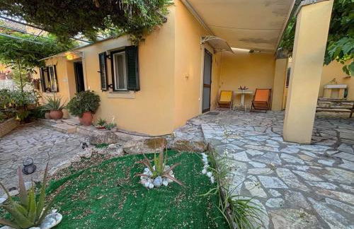 Ourano -gastouri Village Center - Foto 38