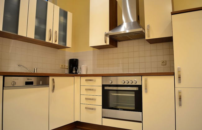 GoVienna Quellenstrasse Apartment - Foto 9