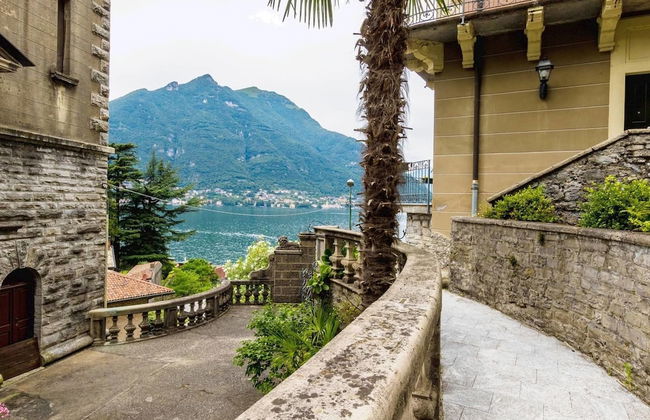 JOIVY Lake Como Waterfall House - Foto 30