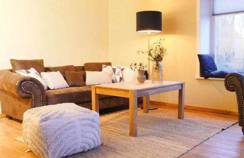 Geräumiges 180 qm Ferienhaus auf 3 Etagen - Foto 1