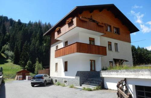 Stüa Valfurva - Foto 1