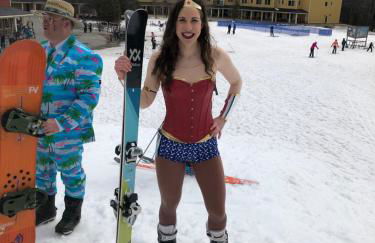 The Treehouse at 11 Gables - Center of Ludlow Village near Shopping and Restaurants - Foto 35