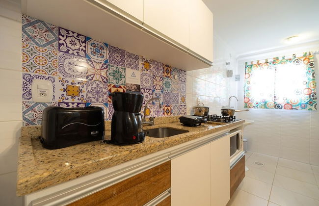 Residencial Solar Real - Foto 23