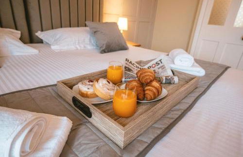 St Michaels Town House - Elegant and Large Holiday Home in the Heart of Gloucester - Foto 68