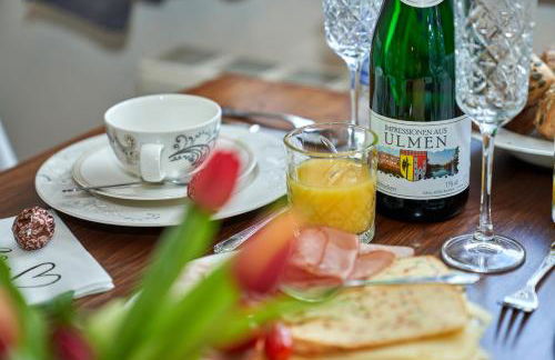 Ferienwohnungen Eifelstuben mit Charme - am See, nahe Burg - Photo 53