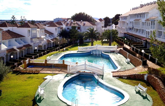 AP Costas - Complejo Al Andalus - Foto 25