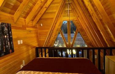 Laventure Rouge- sofisticação na Serra Gaúcha - Foto 36