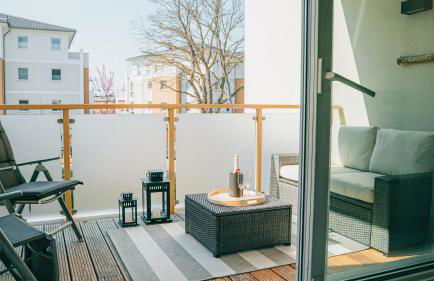 Fewo-am-Sonnenstrand - Foto 2