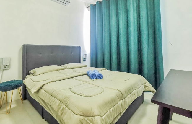 MetroCity Staycation - Foto 32