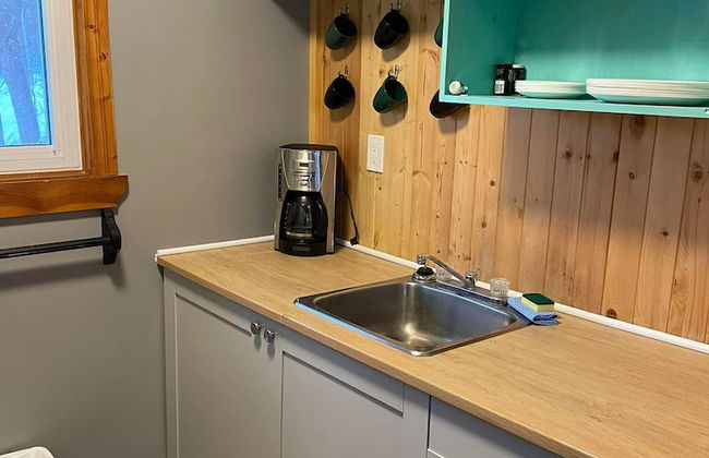 Wildwood Cottages - Foto 10