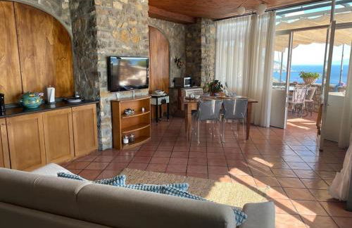 Villa Stone - De Vivo Realty Positano - Foto 22