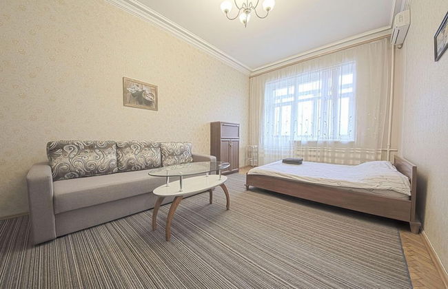 Olga Apartments on Maidan Nezalezhnosti - Foto 30