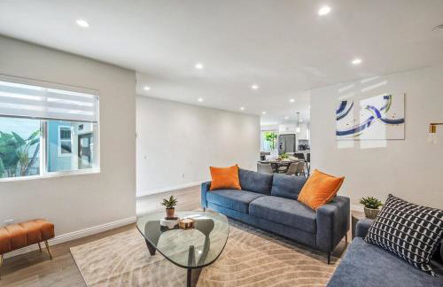 Charming Encino Retreat with Pool - Foto 40