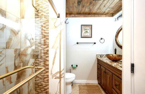 Captains Quarters 3 Comm Pools Pet Friendly - Foto 24