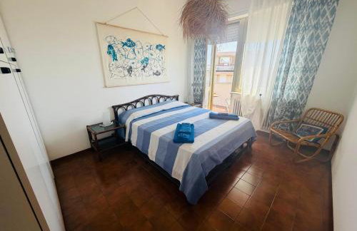 Attico del Sole con Vista Mare e Terrazza - Foto 5