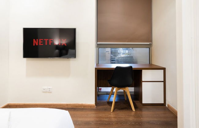 Landmark 81 Luxury - SaigonHomes - Photo 44