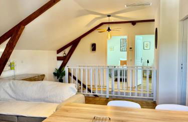 Le Bohème / zone sud - DABNB - Photo 6