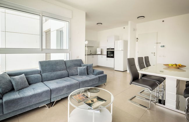 Seaside High-Rise Apt by Sea N' Rent - Foto 15