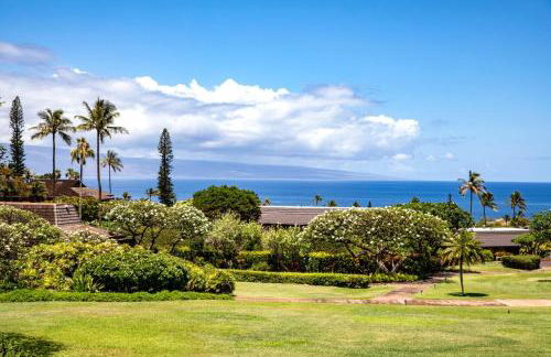 Kaanapali Plantation Villa 3-Bedroom Ocean View Condo, Recently Remodeled! Complimentary Car Included! KPL-46 by KBM - Foto 6