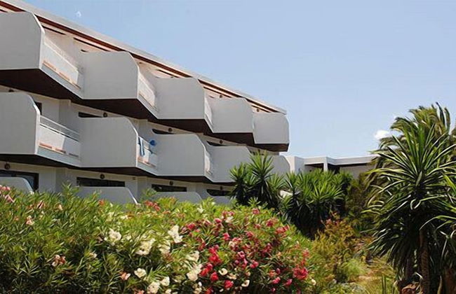 Apartamentos del Rey - Foto 28