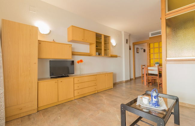 Apartamento Center Ref. 1019 by Iberplaya - Foto 2