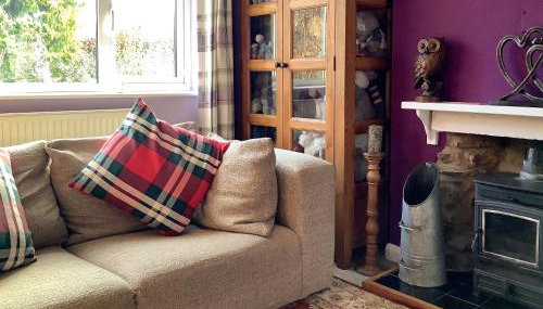 New House Farm Annexe - Foto 3