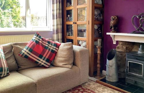 New House Farm Annexe - Photo 3