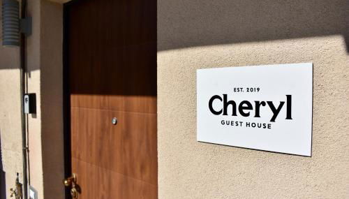 Cheryl Guest House - Foto 4
