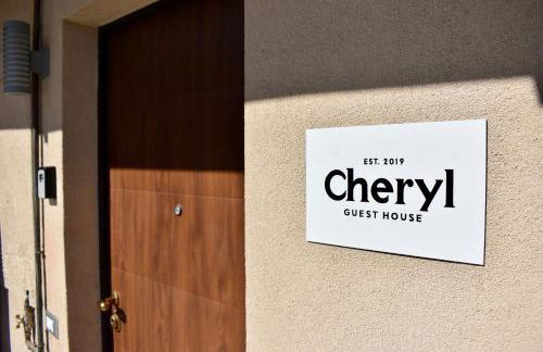 Cheryl Guest House - Foto 4