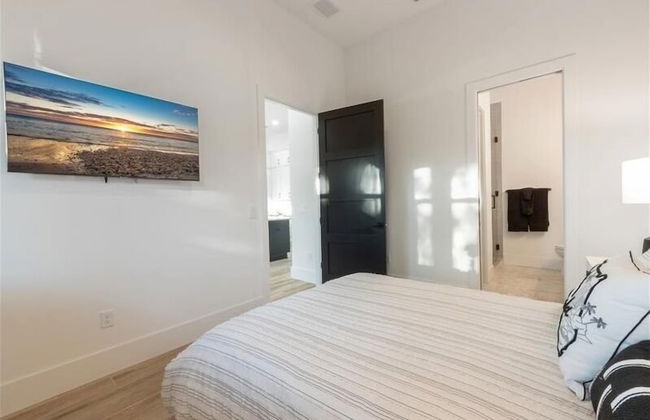 Our Great Escape 4 Bedroom Home by RedAwning - Foto 11