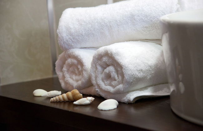 Golden Bay Suites - Foto 32