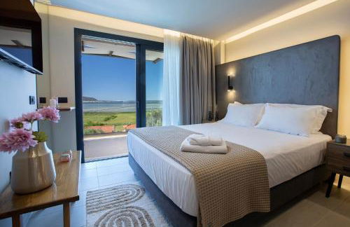 Ampolia Villas Lefkada - Foto 50