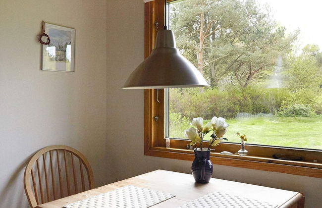 6 Person Holiday Home in Vig - Foto 10