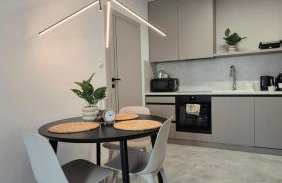 Towarowa Nature Apartment, free parking, air-conditioning, self check-in 24h - Photo 26