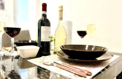 Luxury Hostel Apartment Vicino - Torino Centro - Metropolitana - Photo 30