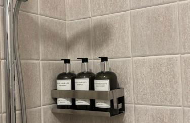 Minimetro Suite - Metro entrance to Perugia Historic Center & Free Parking - Foto 17