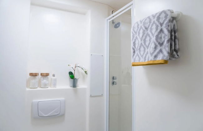 For Students Only - McDonald Road in Edinburgh - Photo 35