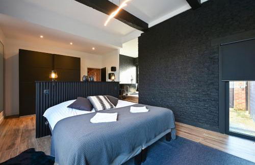 Incroyable Villa 5 étoiles 7 minutes du Centre de Lille - Foto 31