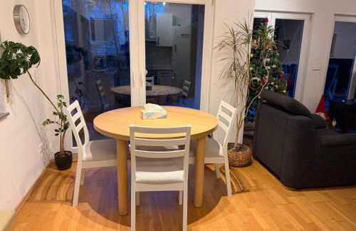 Oase mit großer Terrasse Ihr gemütliches Zuhause im Grünen nähe Köln - Foto 9