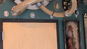 Cozy AF Gothic Rose Gallery - Foto 3