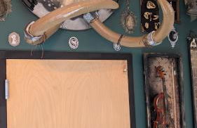 Cozy AF Gothic Rose Gallery - Foto 3