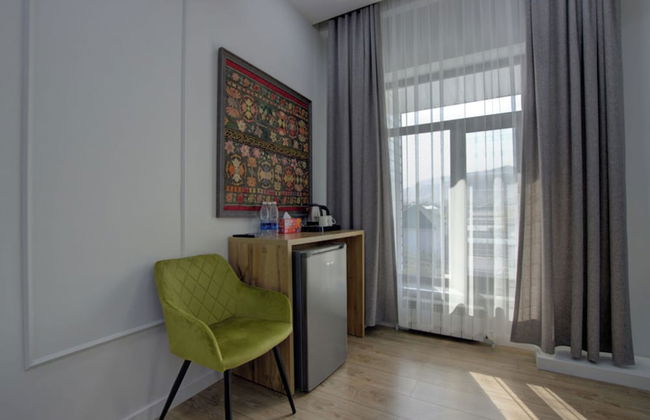 Aisha Hotel - Foto 12